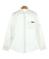 Miu Miu（ミュウミュウ）カジュアルシャツ 白 サイズ:36(XS位) レディース/2200675171076