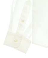 Miu Miu（ミュウミュウ）カジュアルシャツ 白 サイズ:36(XS位) レディース/2200675171076