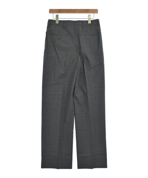 Miu Miu（ミュウミュウ）スラックス グレー サイズ:38(S位) レディース/2200675171090