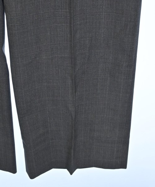 Miu Miu（ミュウミュウ）スラックス グレー サイズ:38(S位) レディース/2200675171090