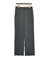 Miu Miu（ミュウミュウ）スラックス グレー サイズ:38(S位) レディース/2200675171090