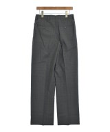 Miu Miu（ミュウミュウ）スラックス グレー サイズ:38(S位) レディース/2200675171090