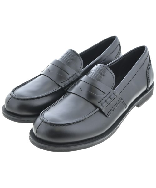 ミュウミュウ(Miu Miu)のMiu Miu ドレスシューズ/ローファー