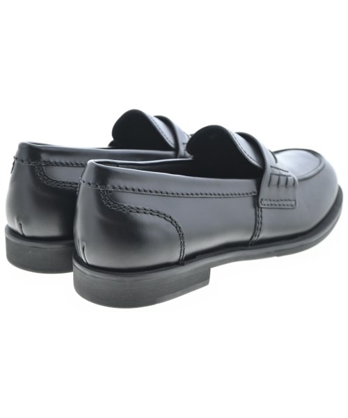 Miu Miu（ミュウミュウ）ドレスシューズ/ローファー 黒 サイズ:EU37(23.5cm位) レディース/2200675171144