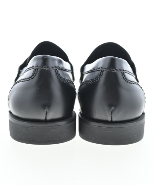 Miu Miu（ミュウミュウ）ドレスシューズ/ローファー 黒 サイズ:EU37(23.5cm位) レディース/2200675171144