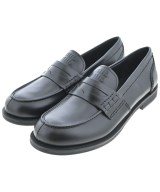 Miu Miu（ミュウミュウ）ドレスシューズ/ローファー 黒 サイズ:EU37(23.5cm位) レディース/2200675171144