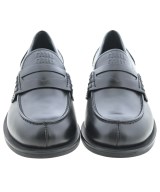 Miu Miu（ミュウミュウ）ドレスシューズ/ローファー 黒 サイズ:EU37(23.5cm位) レディース/2200675171144