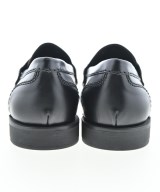 Miu Miu（ミュウミュウ）ドレスシューズ/ローファー 黒 サイズ:EU37(23.5cm位) レディース/2200675171144