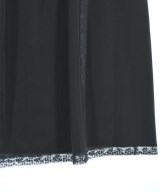 Miu Miu（ミュウミュウ）ロング・マキシ丈スカート 黒 サイズ:40(M位) レディース/2200675332019