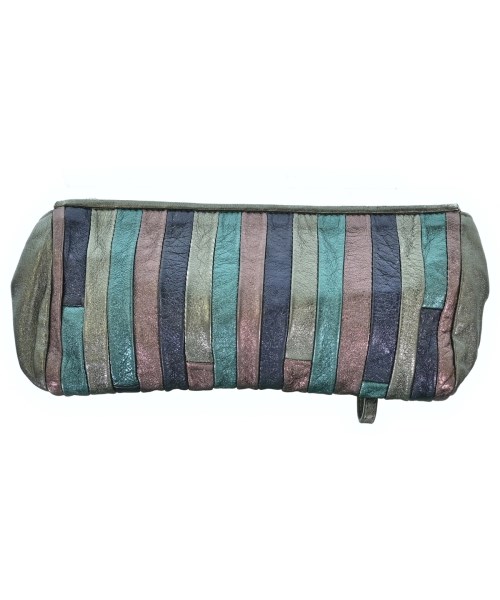 Miu Miu（ミュウミュウ）その他 ピンク サイズ:- レディース/2200675732017