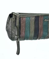 Miu Miu（ミュウミュウ）その他 ピンク サイズ:- レディース/2200675732017