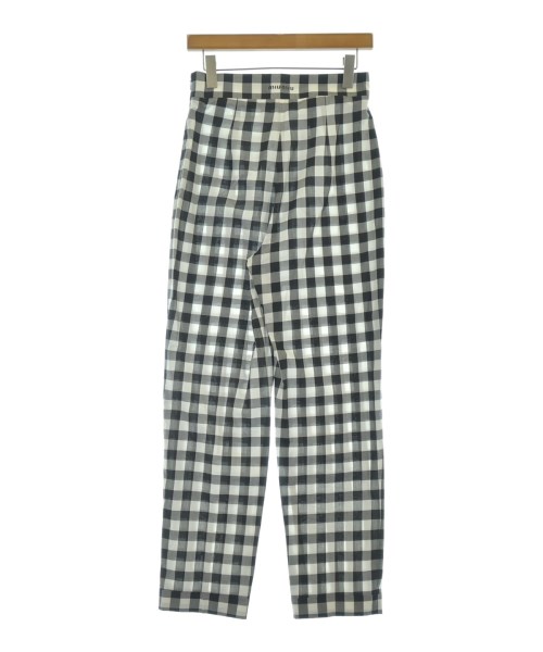 Miu Miu（ミュウミュウ）その他 黒 サイズ:40(M位) レディース/2200671269142