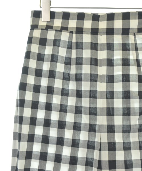 Miu Miu（ミュウミュウ）その他 黒 サイズ:40(M位) レディース/2200671269142