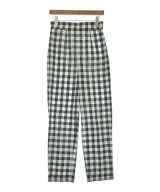 Miu Miu（ミュウミュウ）その他 黒 サイズ:40(M位) レディース/2200671269142