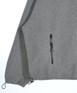 Miu Miu（ミュウミュウ）ブルゾン グレー サイズ:XS レディース/2200676478013