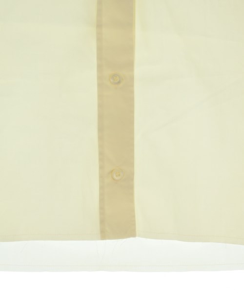 Miu Miu（ミュウミュウ）ブラウス 白 サイズ:38(S位) レディース/2200676478044