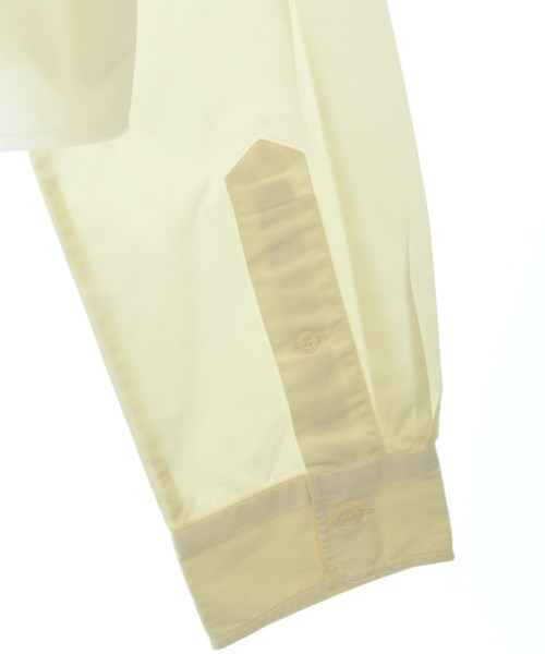 Miu Miu（ミュウミュウ）ブラウス 白 サイズ:38(S位) レディース/2200676478044