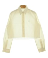 Miu Miu（ミュウミュウ）ブラウス 白 サイズ:38(S位) レディース/2200676478044