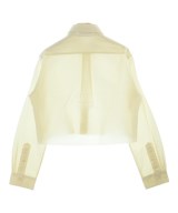 Miu Miu（ミュウミュウ）ブラウス 白 サイズ:38(S位) レディース/2200676478044