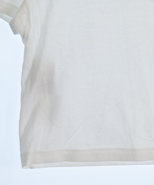 Miu Miu（ミュウミュウ）Tシャツ・カットソー 白 サイズ:XS レディース/2200676478051