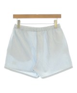 Miu Miu（ミュウミュウ）ショートパンツ 青 サイズ:36(XS位) レディース/2200676478136