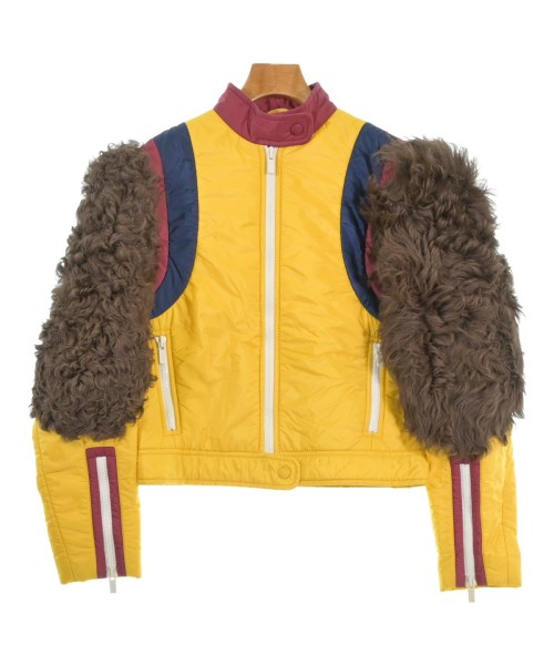 Miu Miu(ミュウミュウ)その他 黄 サイズ:40(M位)/2200676873023