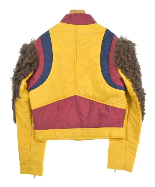 Miu Miu（ミュウミュウ）その他 黄 サイズ:40(M位) レディース/2200676873023