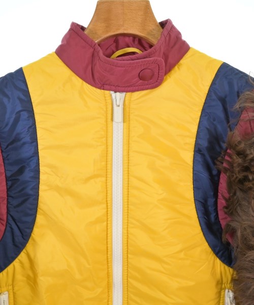 Miu Miu（ミュウミュウ）その他 黄 サイズ:40(M位) レディース/2200676873023