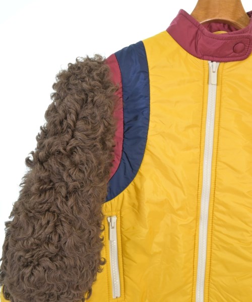 Miu Miu（ミュウミュウ）その他 黄 サイズ:40(M位) レディース/2200676873023