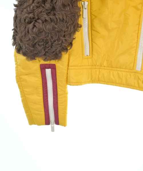 Miu Miu（ミュウミュウ）その他 黄 サイズ:40(M位) レディース/2200676873023