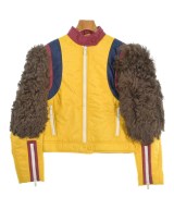 Miu Miu（ミュウミュウ）その他 黄 サイズ:40(M位) レディース/2200676873023