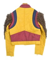 Miu Miu（ミュウミュウ）その他 黄 サイズ:40(M位) レディース/2200676873023