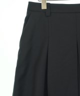 Miu Miu（ミュウミュウ）ひざ丈スカート 紺 サイズ:36(XS位) レディース/2200676898026