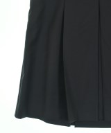 Miu Miu（ミュウミュウ）ひざ丈スカート 紺 サイズ:36(XS位) レディース/2200676898026