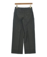 Miu Miu（ミュウミュウ）スラックス グレー サイズ:36(XS位) レディース/2200676898033