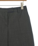Miu Miu（ミュウミュウ）スラックス グレー サイズ:36(XS位) レディース/2200676898033