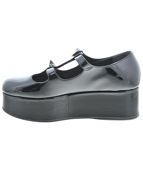 Miu Miu（ミュウミュウ）その他 黒 サイズ:EU34 1/2(21cm位) レディース/2200677010045