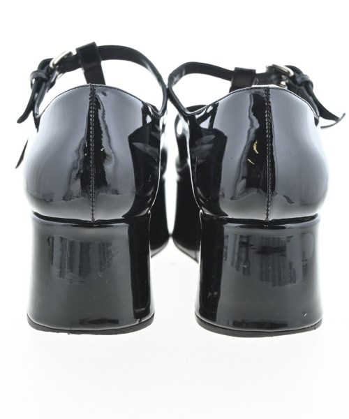 Miu Miu（ミュウミュウ）その他 黒 サイズ:EU34 1/2(21cm位) レディース/2200677010045