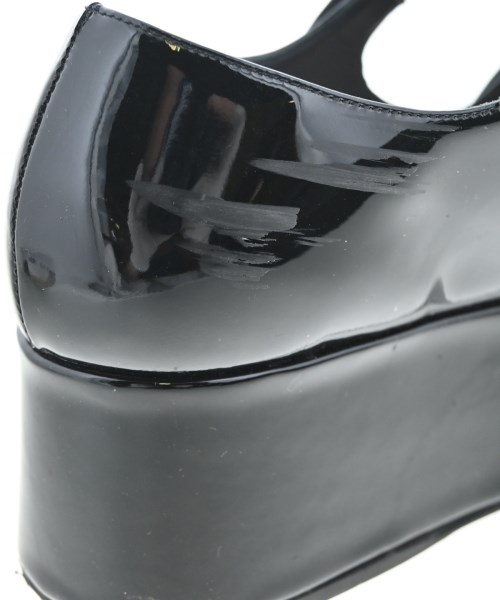 Miu Miu（ミュウミュウ）その他 黒 サイズ:EU34 1/2(21cm位) レディース/2200677010045