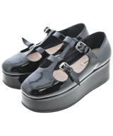 Miu Miu（ミュウミュウ）その他 黒 サイズ:EU34 1/2(21cm位) レディース/2200677010045