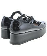 Miu Miu（ミュウミュウ）その他 黒 サイズ:EU34 1/2(21cm位) レディース/2200677010045