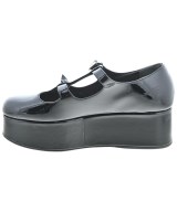 Miu Miu（ミュウミュウ）その他 黒 サイズ:EU34 1/2(21cm位) レディース/2200677010045