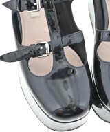 Miu Miu（ミュウミュウ）その他 黒 サイズ:EU34 1/2(21cm位) レディース/2200677010045