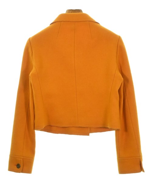 Miu Miu（ミュウミュウ）その他 オレンジ サイズ:40(M位) レディース/2200677125015