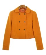 Miu Miu（ミュウミュウ）その他 オレンジ サイズ:40(M位) レディース/2200677125015