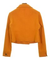 Miu Miu（ミュウミュウ）その他 オレンジ サイズ:40(M位) レディース/2200677125015