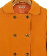 Miu Miu（ミュウミュウ）その他 オレンジ サイズ:40(M位) レディース/2200677125015