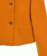 Miu Miu（ミュウミュウ）その他 オレンジ サイズ:40(M位) レディース/2200677125015