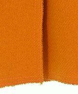 Miu Miu（ミュウミュウ）ひざ丈スカート オレンジ サイズ:40(M位) レディース/2200677125022