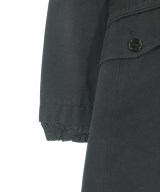 Miu Miu（ミュウミュウ）ピーコート 紺 サイズ:38(S位) レディース/2200677514017